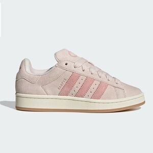 Adidas pink CAMPUS 00S SHOES ~ size 9